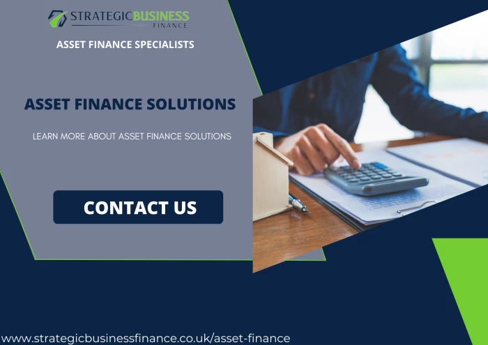 Asset Finance in 